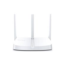 Tp-Link Mercusys Mw305R 300Mbps Kablosuz N Router
