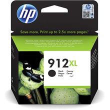 Hp 3Yl84A Siyah Mürekkep Kartuş (912Xl)