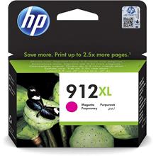 Hp 3Yl82A Kırmızı Renkli Mürekkep Kartuş (912Xl)