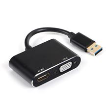 Dark Dk-Ac-Uga35 Vga/Hdmı Usb3.0/2.0Hrci Ekrn Krtı