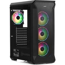 Dark Guardian Pro Argb Midi Tower Usb3 (Psu Yok) Dkchgrpro