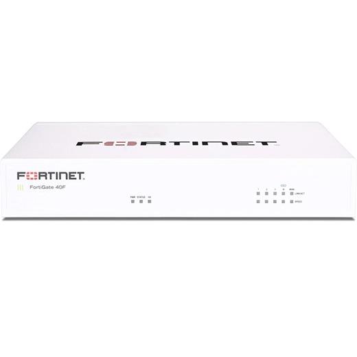 Fortinet Fortigate-40F -Cihaz + 3 Yıl D-Y-3-40F