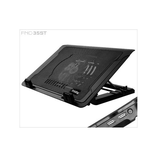 Frisby Fnc-35St Notebook Soğutucu