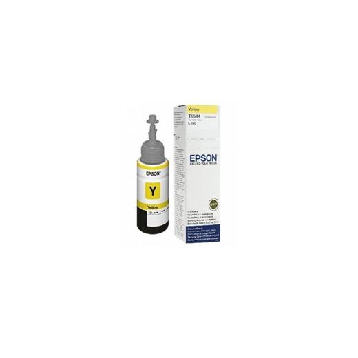 Epson T6644 Sarı Ink Container 70Ml C13T66444A
