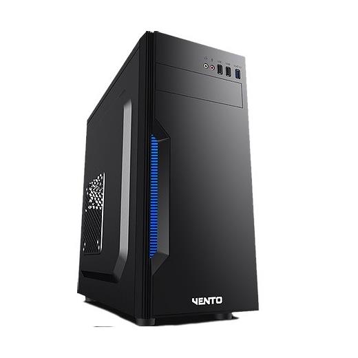 Vento Ta-K61 Atx Siyah (550W) 550W Ta-K61
