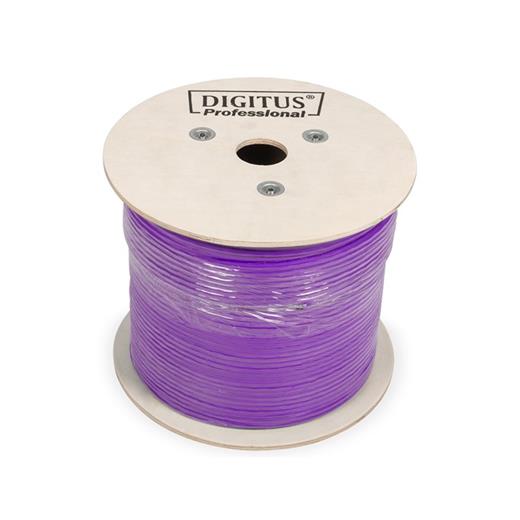 Digitus Dk-1613-Vh-5 Cat 6 U/Utp 500M Kablo