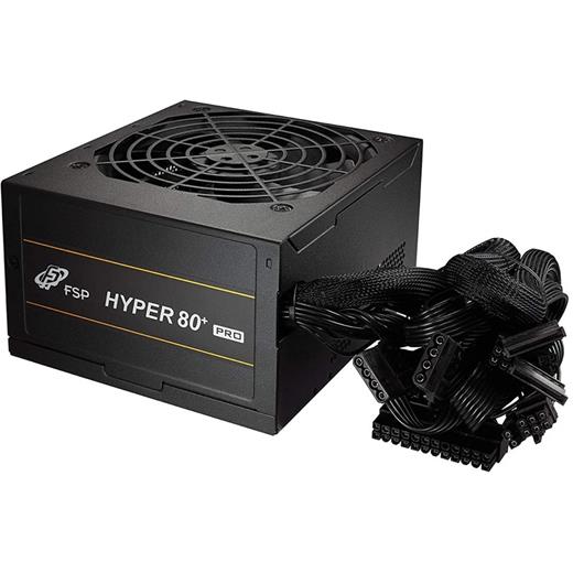 Fsp 550W 80+ Pro (Hyper H3-550)