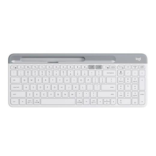 Logitech K580 Slim Çoklu Cihaz Bluetooth920-010624