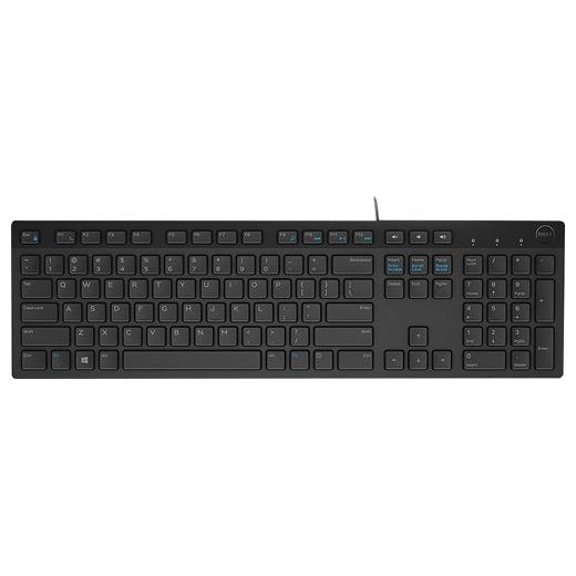 DELL KB-216 USB KLAVYE TÜRKÇE(QWERTY)