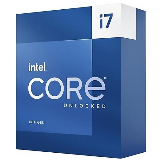 INTEL CORE i7 13700KF 1700PIN FANSIZ (BOX)