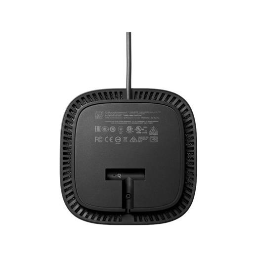 HP 72C71AA USB TYPE-C ESSENTIAL DOCK STATION