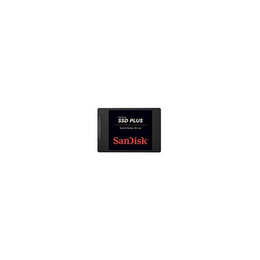 SANDISK 480G SSD PLUS SDSSDA-480G-G26