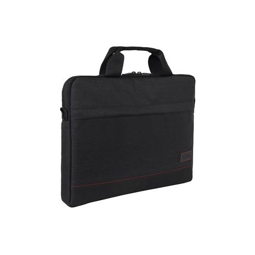 MACK MCC-401 14.1 SİYAH  UNİCİTY 2.0 NOTEBOOK ÇANTASI