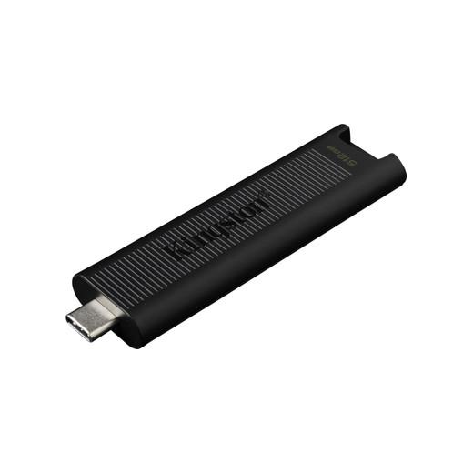 KINGSTON 256 GB USB 3.2 GEN 2 DATA TRAVELER