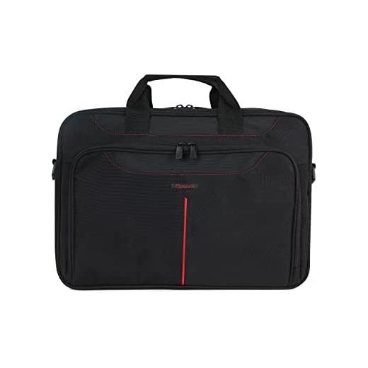 MACK MCC-301 14.1 SİYAH PROLİTE NOTEBOOK ÇANTASI