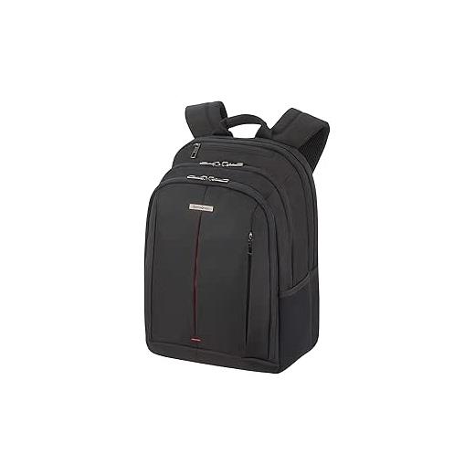Samsonite CM5-09005 14.1 GUARD IT 2.O N.S.Ç.SİYAH