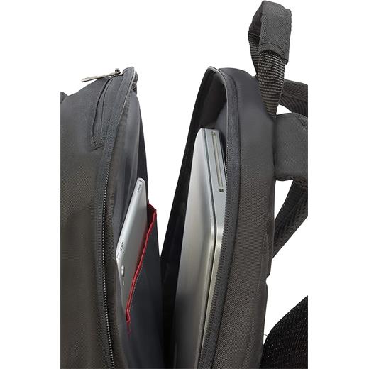Samsonite CM5-09005 14.1 GUARD IT 2.O N.S.Ç.SİYAH