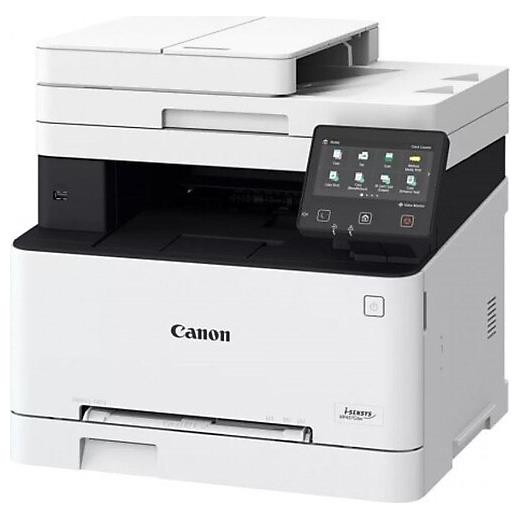 CANON MF657CDW i-SENSYS ÇOK FONKSİYONLU YAZICI