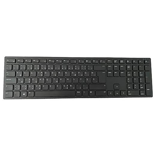 DELL A-580-AJRR  DELL PRO KABLOSUZ TÜRKÇE F KLAVYE/MOUSE KM5221W TÜRKÇE F