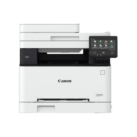 Canon I-Sensys MF655CDW Wi-Fi Renkli Çok Fonksiyonlu Lazer Yazıcı, Fotokopi ,tarayıcı