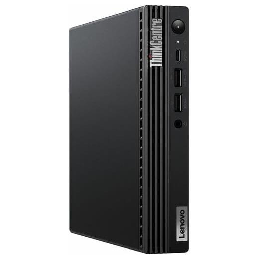 Lenovo ThinkCentre M70q Gen 4- Intel Core i5 13500T 16 GB RAM 512 GB SSD Micro FF Win 11 Pro Wi-Fi  Masaüstü Bilgisayar