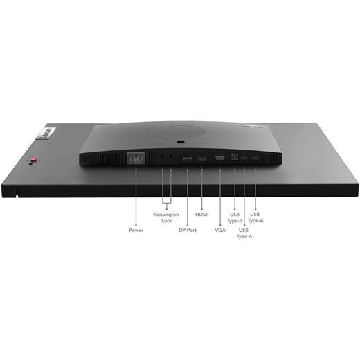 Lenovo ThinkVision P24h-30, 23.8