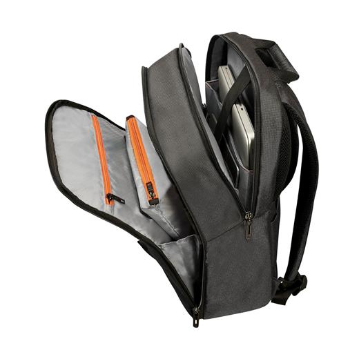 Samsonite CC8-19-005 15.6 NETWORK3 NOT.S.Ç.SİYAH
