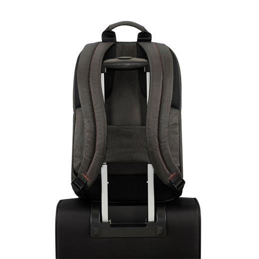 Samsonite CC8-19-005 15.6 NETWORK3 NOT.S.Ç.SİYAH