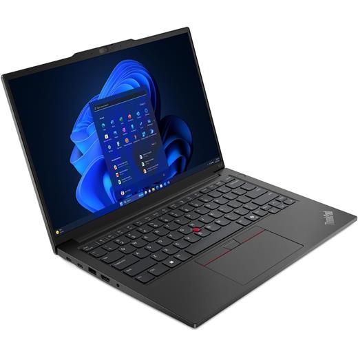 Lenovo ThinkPad E14 Gen6, Ultra 7 155U, 16GB 512GB DOS - 14 WUXGA Taşınabilir Bilgisayar 21M8SALR27