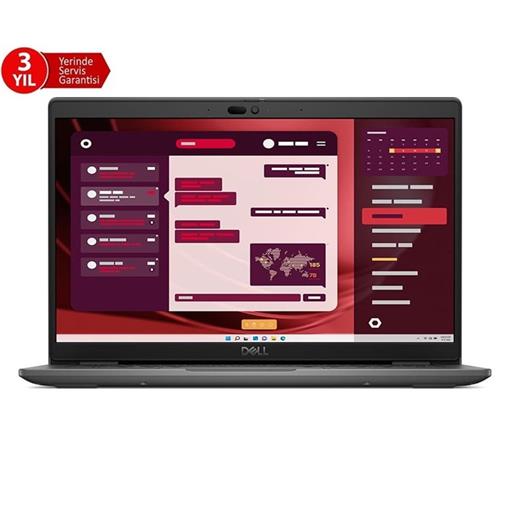 Dell Latitude 3450 İ7 1355-14-16G-512Ssd-Dos* N010L345014Emea_Vp_Ubu