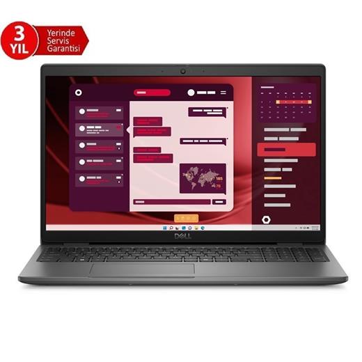 Dell Latitude 3550 İ5 1335-15.6-16G-512Ssd-Dos* N007L355015Emea_Vp_Ubu
