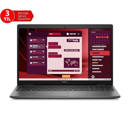 Dell Latitude 3550 Ultra5 125-15.6