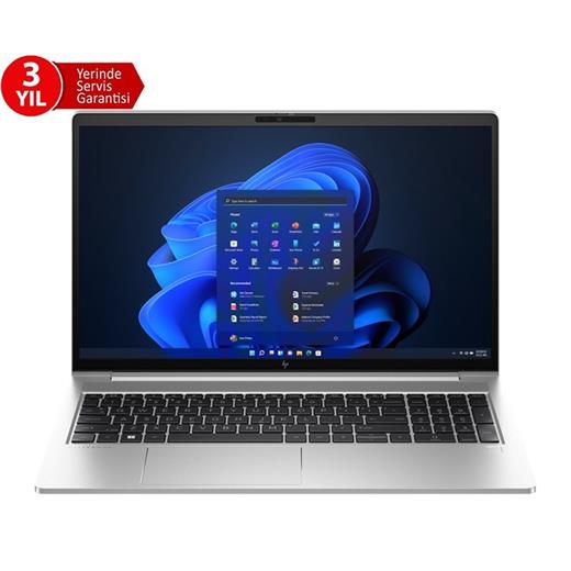 Hp Elitebook 650 G10 İ5 1335 -15.6-16G-512Ssd-Wpr 725N9Ea