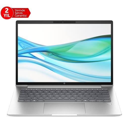 Hp Probook 440 G11 Ultra5 125U-14-16G-512Sd-W11Pr 9Y7C1Et