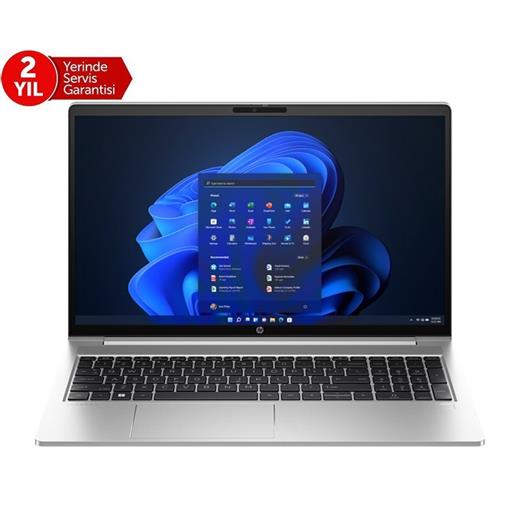 Hp Probook 450 G10 İ7 1355 -15.6-16G-512Sd-W11Pro 725Q0Ea