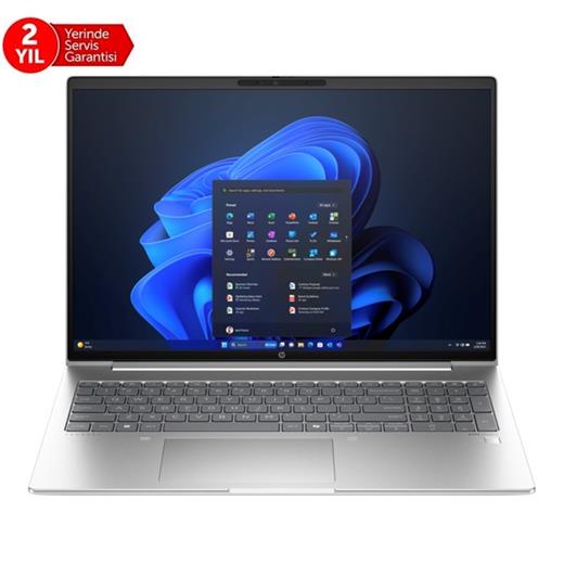 Hp Probook 460 G11 Ultra7 155U-16-16G-512Sd-4G-Wp 9Y7B8Et