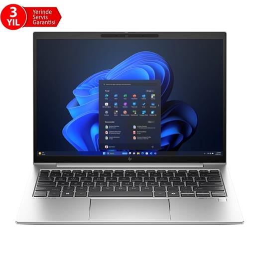 Hp Elitebook 830 G11 Ultra7 155U-13.3-16G-512Sd-Wp 970Q4Et