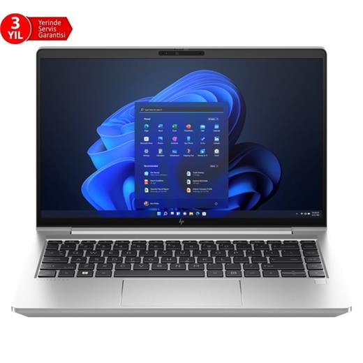 Hp Elitebook 640 G10 İ7 1355 -14