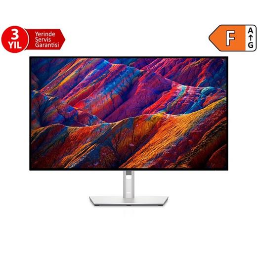 Dell Ultrasharp U2724De 27 5Ms Thunderbolt Hub