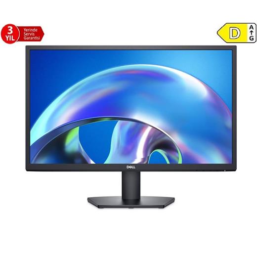 Dell Se2425H 23.8 5Ms Fhd Vga Hdmi Va