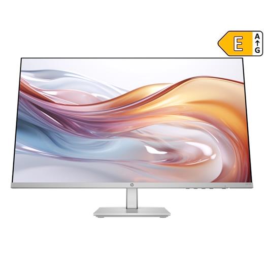 Hp Series 5 524Sh 23.8 5Ms Vga Hdmi Ips 94C19E9