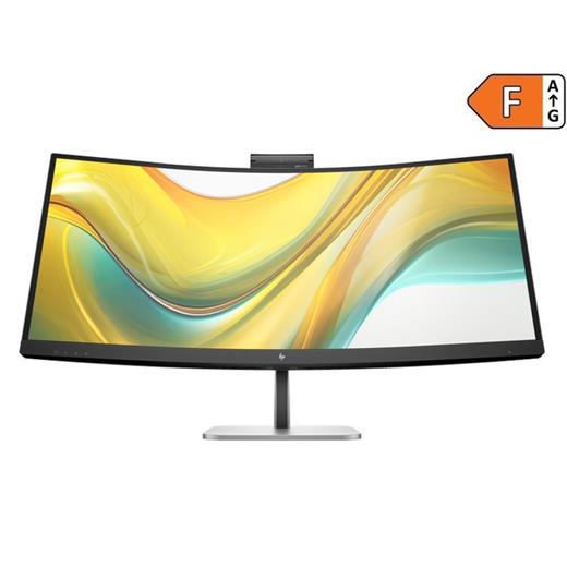 Hp Series 5 Pro 534Pm 34