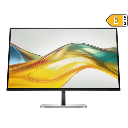 Hp Series 5 Pro 527Pq 27 5Ms Hdmi Dp Pivot Ips 9D9S0Ut