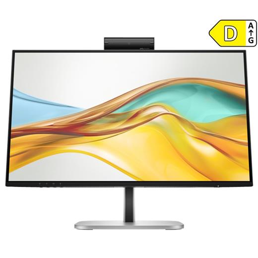 Hp Series 5 Pro 524Pm 23.8