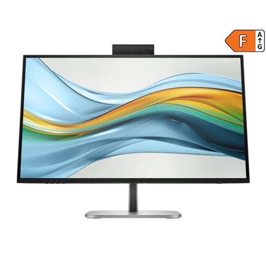 Hp Series 5 Pro 527Pm 27