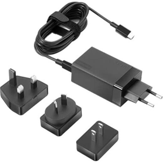 Lenovo 65W Usb-C Ac Seyahat Adaptörü 40AW0065WW