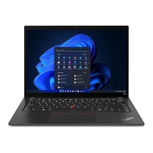 Lenovo Thinkpad T14s  Gen4 Ultra ince i7-1345U 16GB RAM DDR5 256GB SSD 14
