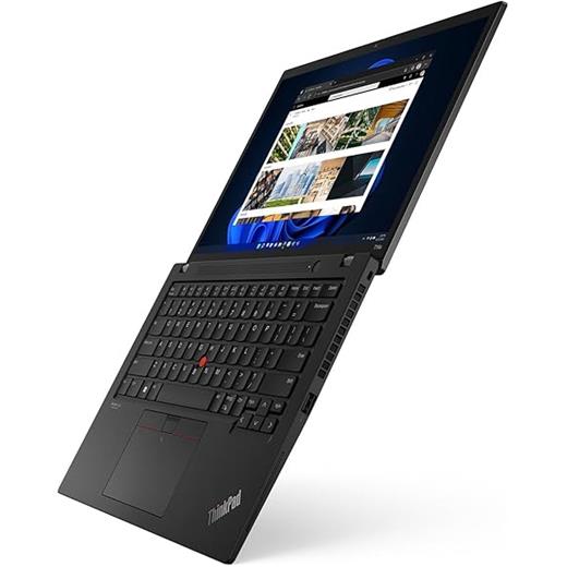 Lenovo Thinkpad T14s  Gen4 Ultra ince i7-1345U 16GB RAM DDR5 256GB SSD 14