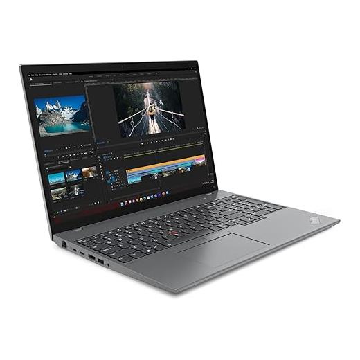 Lenovo Thinkpad T16 Gen 2 I7-1355U 16 GB 512 GB SSD 16