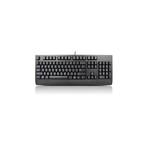 Lenovo Preferred Pro II Türkçe Q USB klavye  4X30M86916